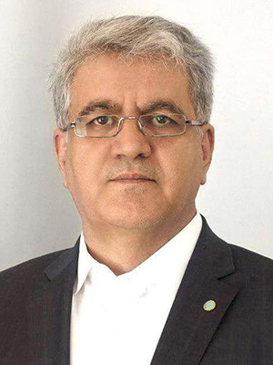 دکتر بهرام بهرامی