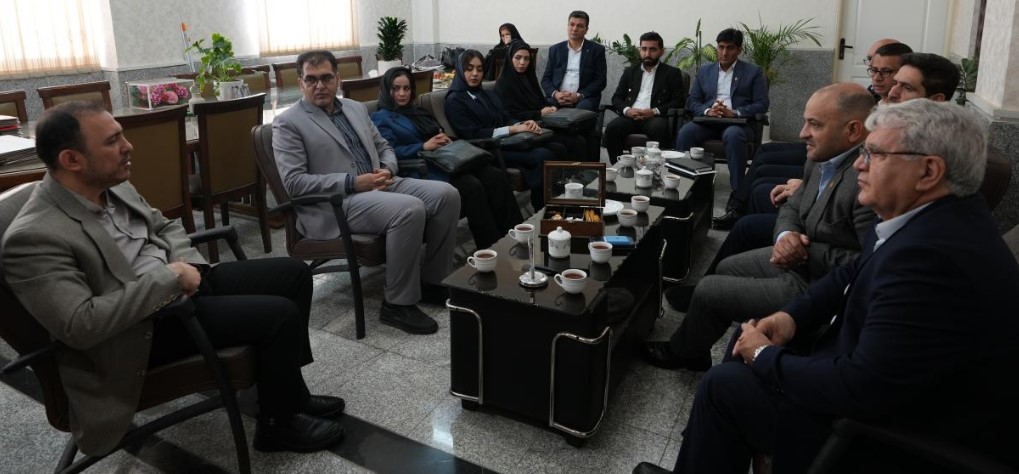 افتتاح دفتر معاضدت قضایی کانون وکلای دادگستری مرکز در قیامدشت