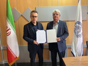 انعقاد تفاهم‌نامه همکاری میان مرکز آموزش عالی علمی کاربردی کانون وکلای دادگستری مرکز و اداره معاضدت قضایی